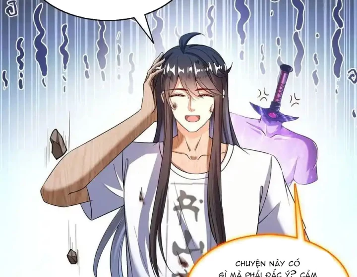 Tu Chân Nói Chuyện Phiếm Quần Chapter 589 - Trang 3