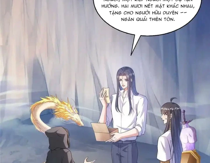 Tu Chân Nói Chuyện Phiếm Quần Chapter 589 - Trang 3