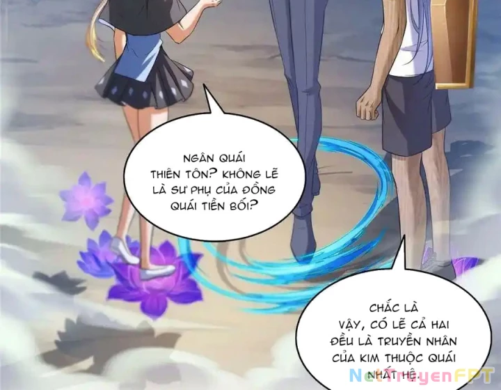Tu Chân Nói Chuyện Phiếm Quần Chapter 589 - Trang 3