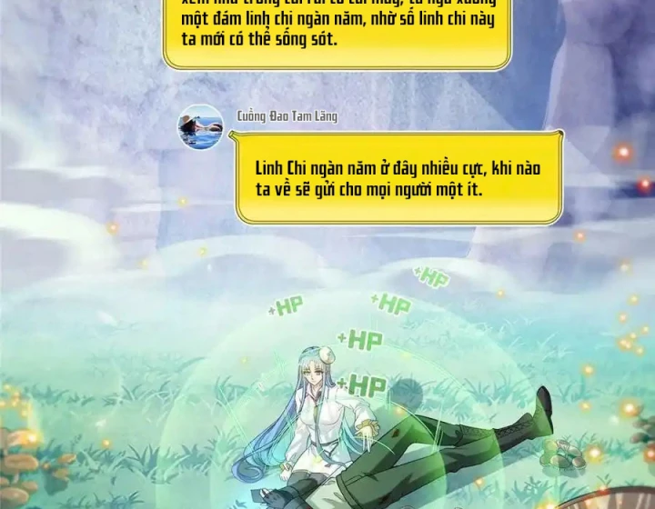 Tu Chân Nói Chuyện Phiếm Quần Chapter 589 - Trang 3