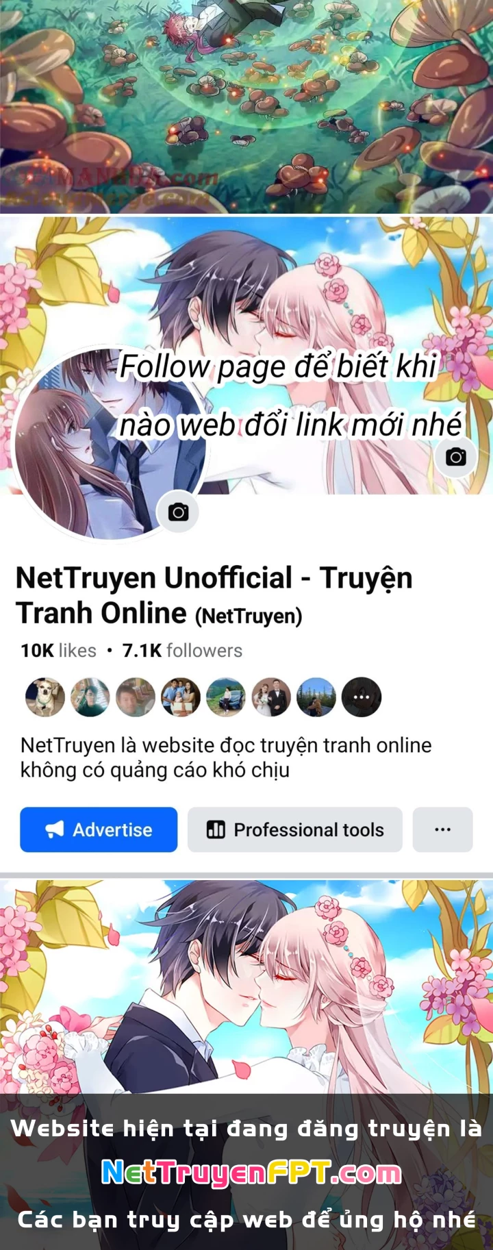 Tu Chân Nói Chuyện Phiếm Quần Chapter 589 - Trang 3