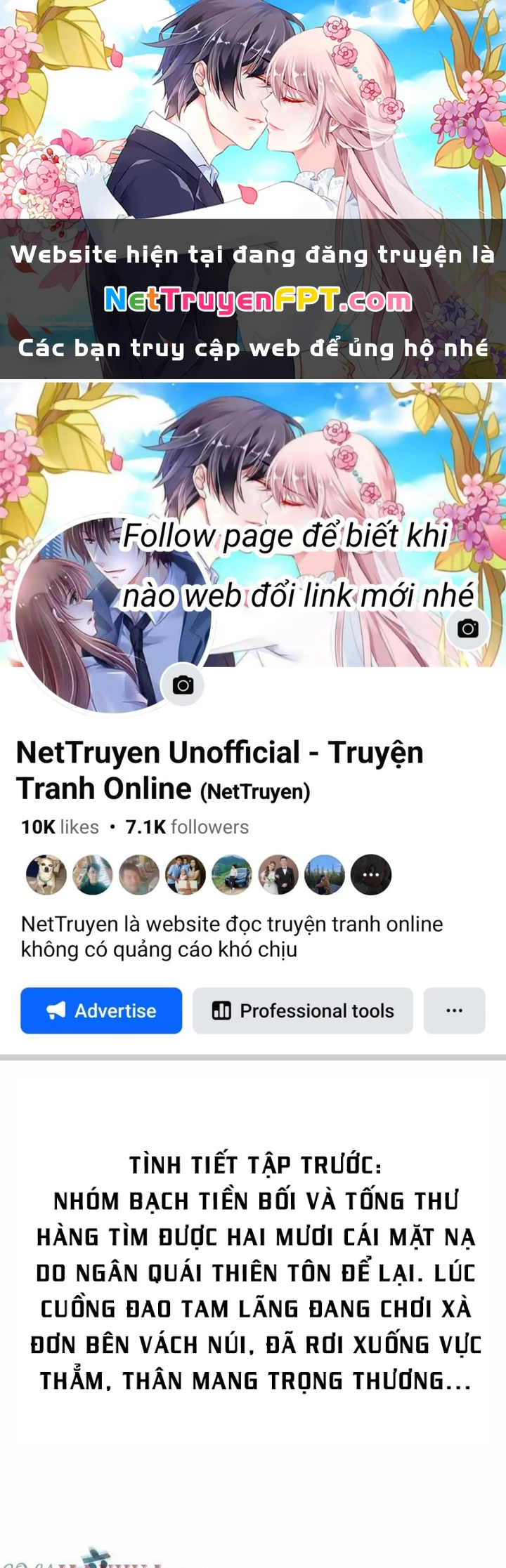 Tu Chân Nói Chuyện Phiếm Quần Chapter 590 - Trang 3