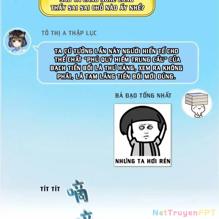 Tu Chân Nói Chuyện Phiếm Quần Chapter 590 - Trang 3
