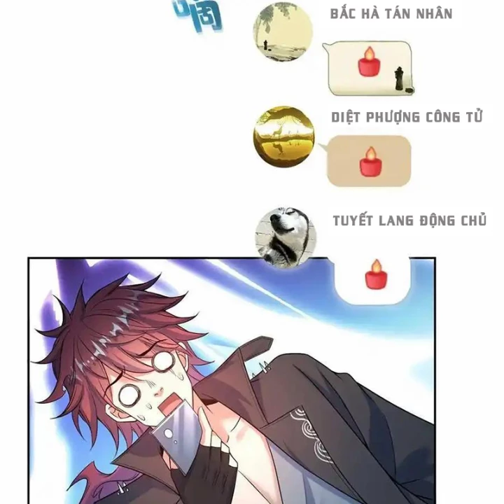 Tu Chân Nói Chuyện Phiếm Quần Chapter 590 - Trang 3