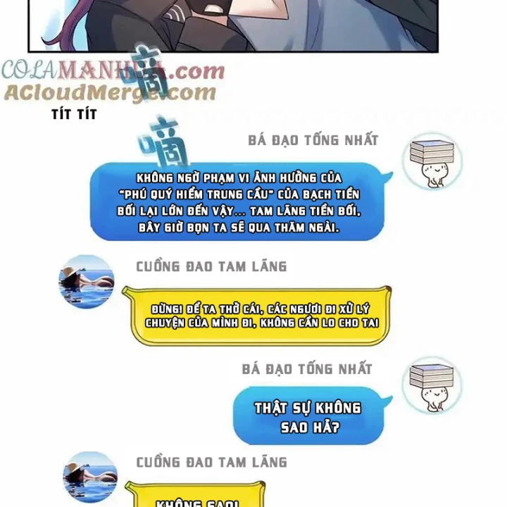 Tu Chân Nói Chuyện Phiếm Quần Chapter 590 - Trang 3