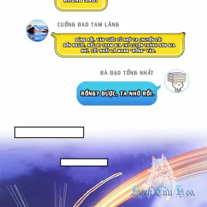 Tu Chân Nói Chuyện Phiếm Quần Chapter 590 - Trang 3