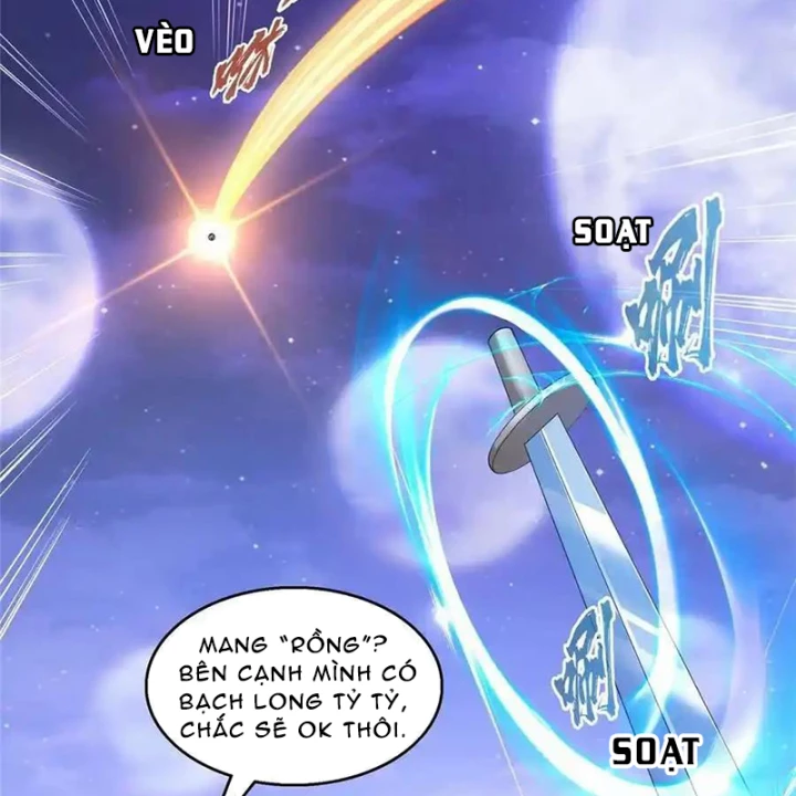 Tu Chân Nói Chuyện Phiếm Quần Chapter 590 - Trang 3