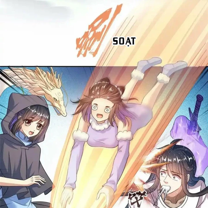 Tu Chân Nói Chuyện Phiếm Quần Chapter 590 - Trang 3