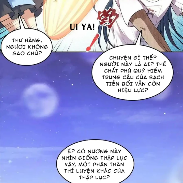 Tu Chân Nói Chuyện Phiếm Quần Chapter 590 - Trang 3