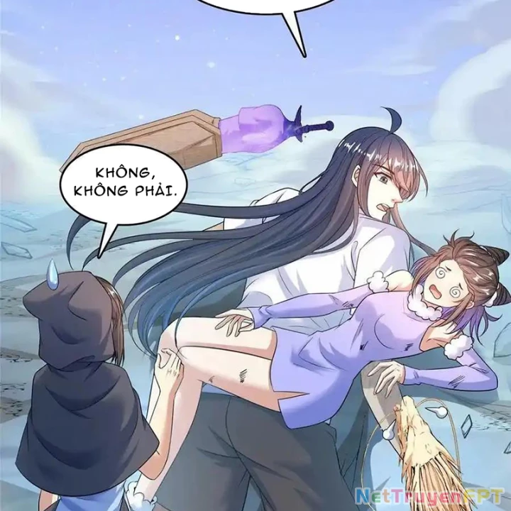 Tu Chân Nói Chuyện Phiếm Quần Chapter 590 - Trang 3