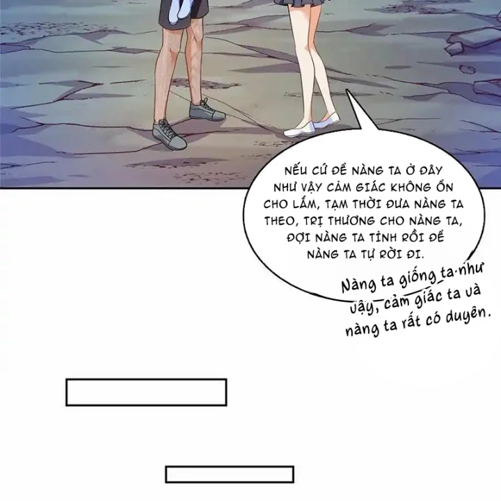 Tu Chân Nói Chuyện Phiếm Quần Chapter 590 - Trang 3