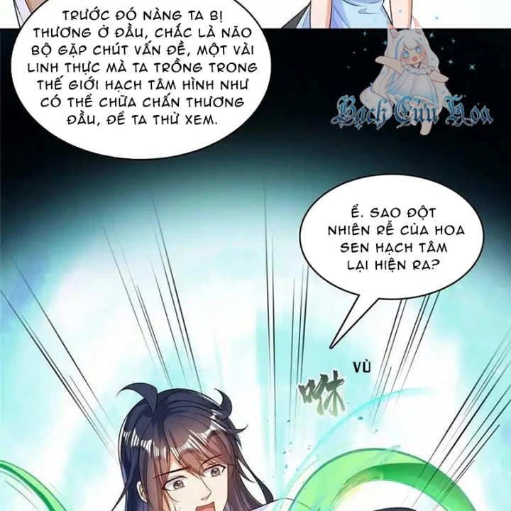 Tu Chân Nói Chuyện Phiếm Quần Chapter 590 - Trang 3
