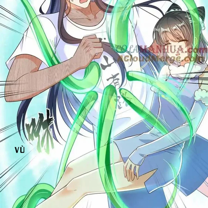 Tu Chân Nói Chuyện Phiếm Quần Chapter 590 - Trang 3