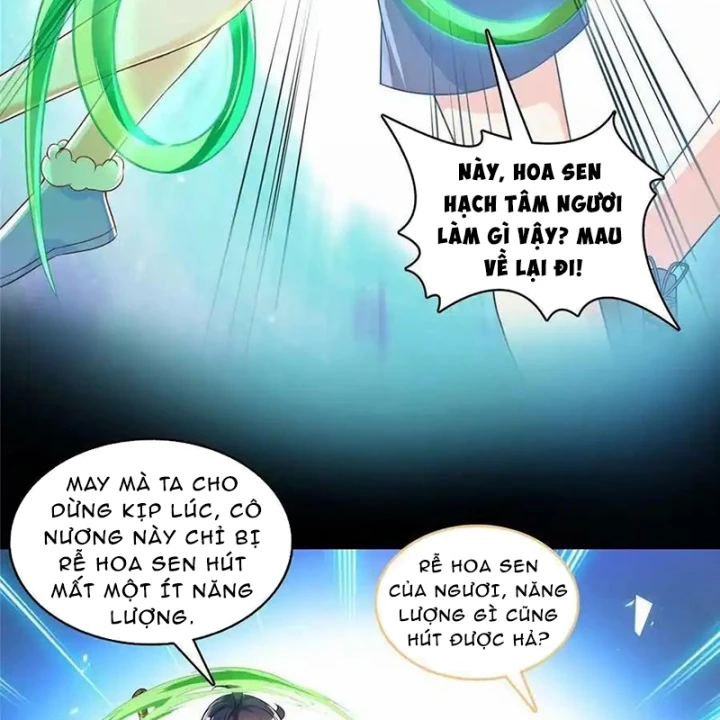 Tu Chân Nói Chuyện Phiếm Quần Chapter 590 - Trang 3