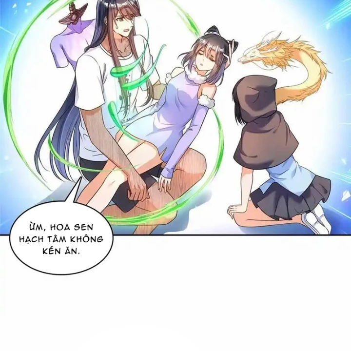 Tu Chân Nói Chuyện Phiếm Quần Chapter 590 - Trang 3