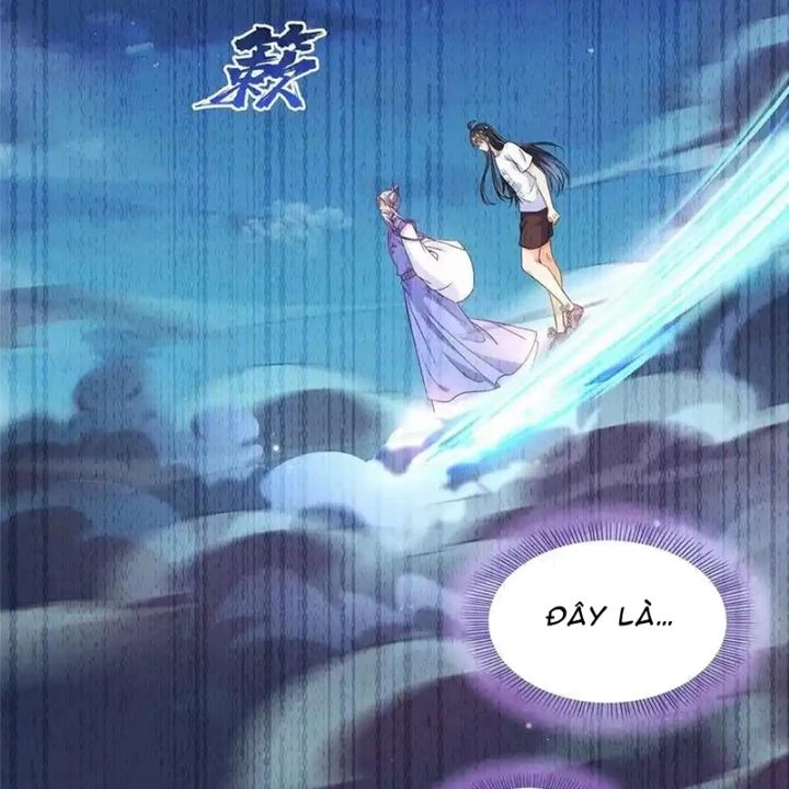 Tu Chân Nói Chuyện Phiếm Quần Chapter 590 - Trang 3
