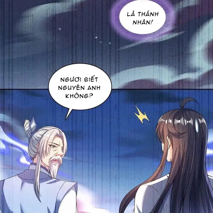 Tu Chân Nói Chuyện Phiếm Quần Chapter 590 - Trang 3