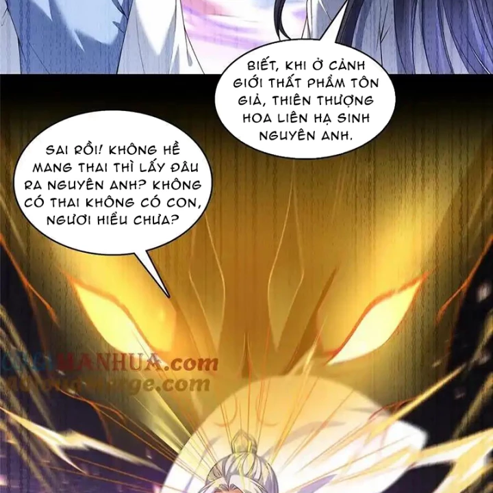 Tu Chân Nói Chuyện Phiếm Quần Chapter 590 - Trang 3
