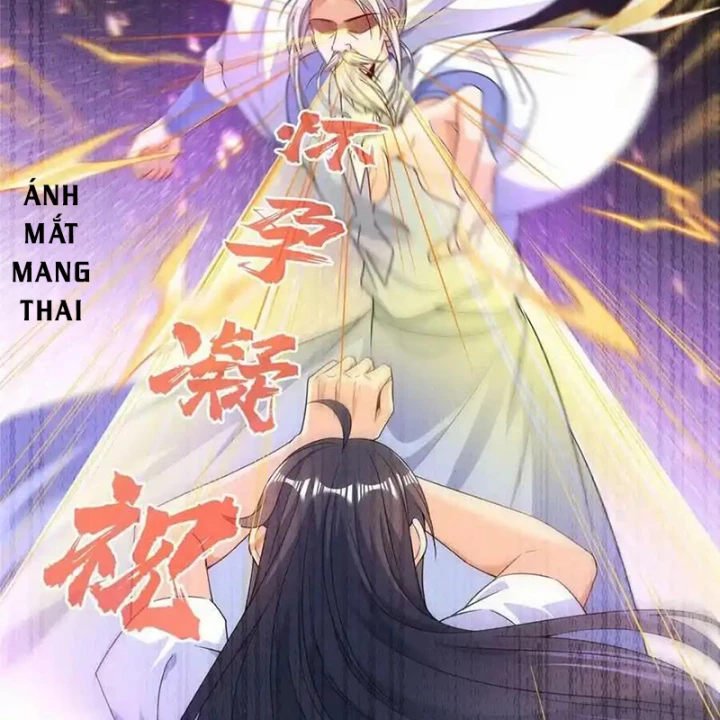 Tu Chân Nói Chuyện Phiếm Quần Chapter 590 - Trang 3