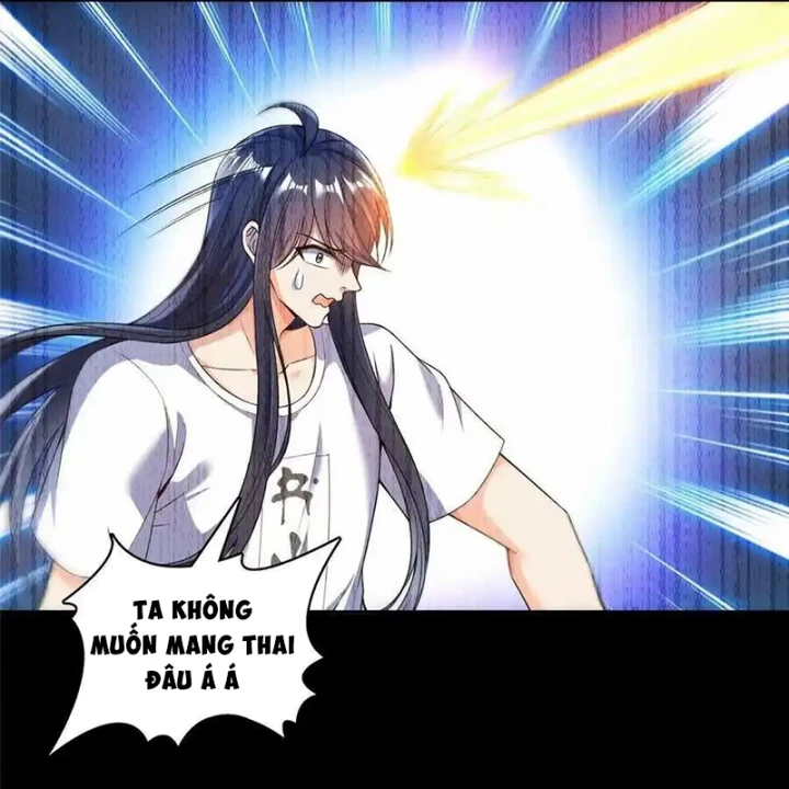 Tu Chân Nói Chuyện Phiếm Quần Chapter 590 - Trang 3
