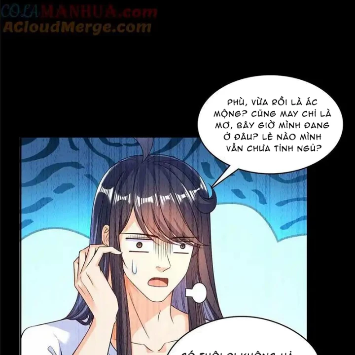 Tu Chân Nói Chuyện Phiếm Quần Chapter 590 - Trang 3