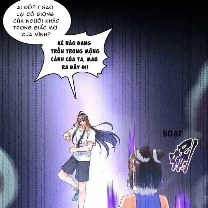 Tu Chân Nói Chuyện Phiếm Quần Chapter 590 - Trang 3
