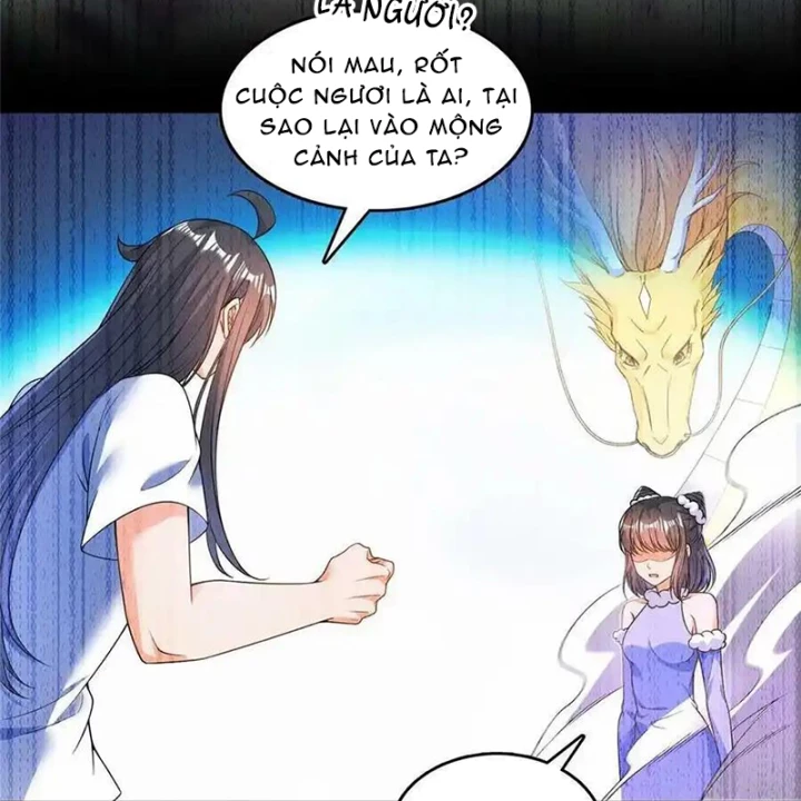 Tu Chân Nói Chuyện Phiếm Quần Chapter 590 - Trang 3
