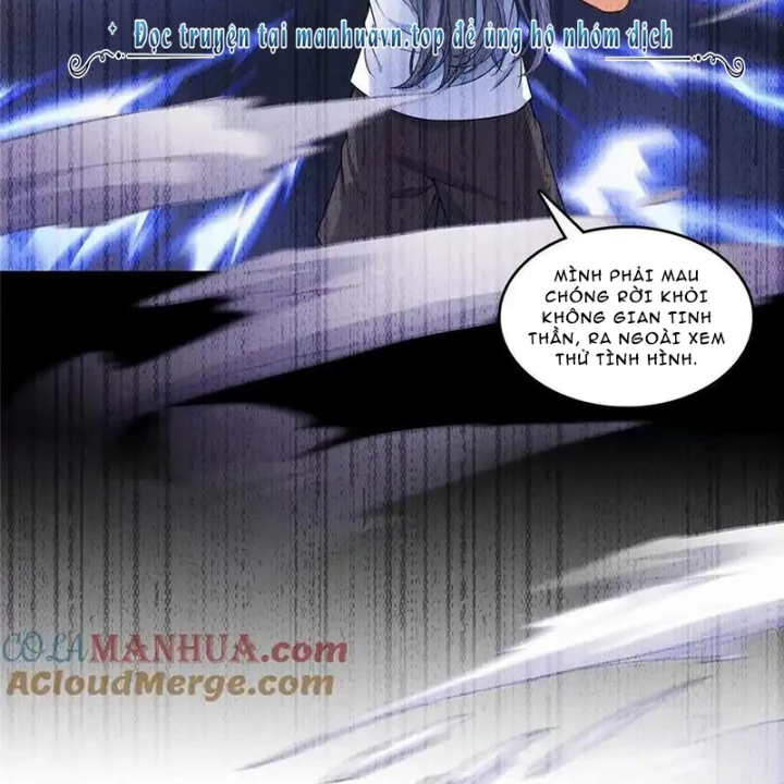 Tu Chân Nói Chuyện Phiếm Quần Chapter 590 - Trang 3