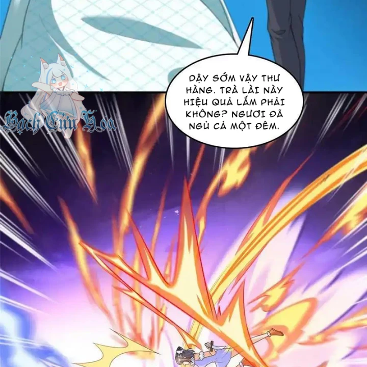 Tu Chân Nói Chuyện Phiếm Quần Chapter 590 - Trang 3