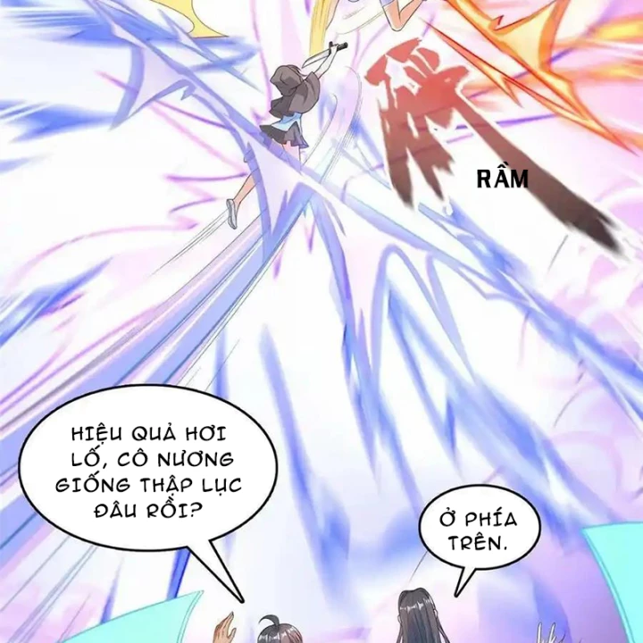 Tu Chân Nói Chuyện Phiếm Quần Chapter 590 - Trang 3