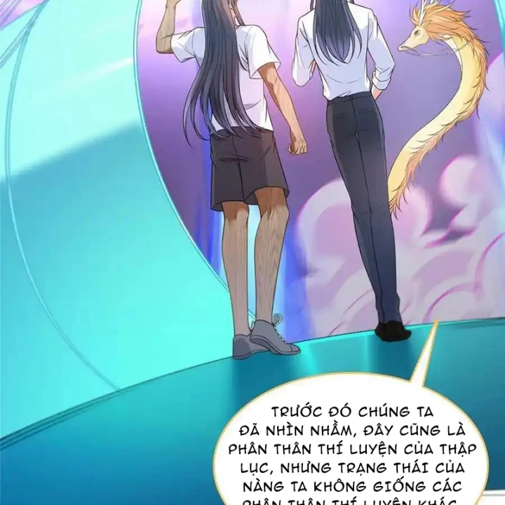 Tu Chân Nói Chuyện Phiếm Quần Chapter 590 - Trang 3