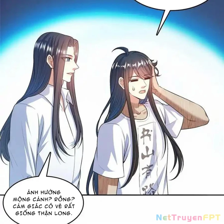 Tu Chân Nói Chuyện Phiếm Quần Chapter 590 - Trang 3