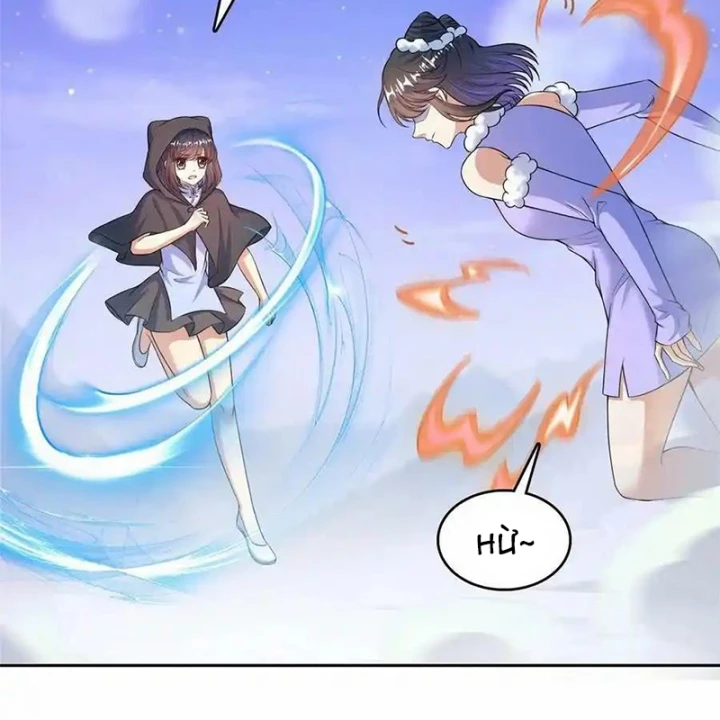 Tu Chân Nói Chuyện Phiếm Quần Chapter 590 - Trang 3