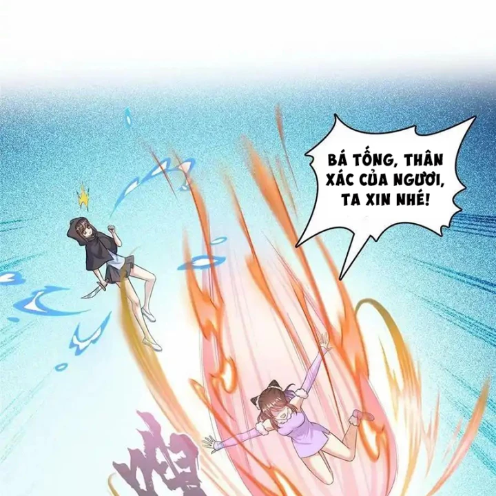 Tu Chân Nói Chuyện Phiếm Quần Chapter 590 - Trang 3