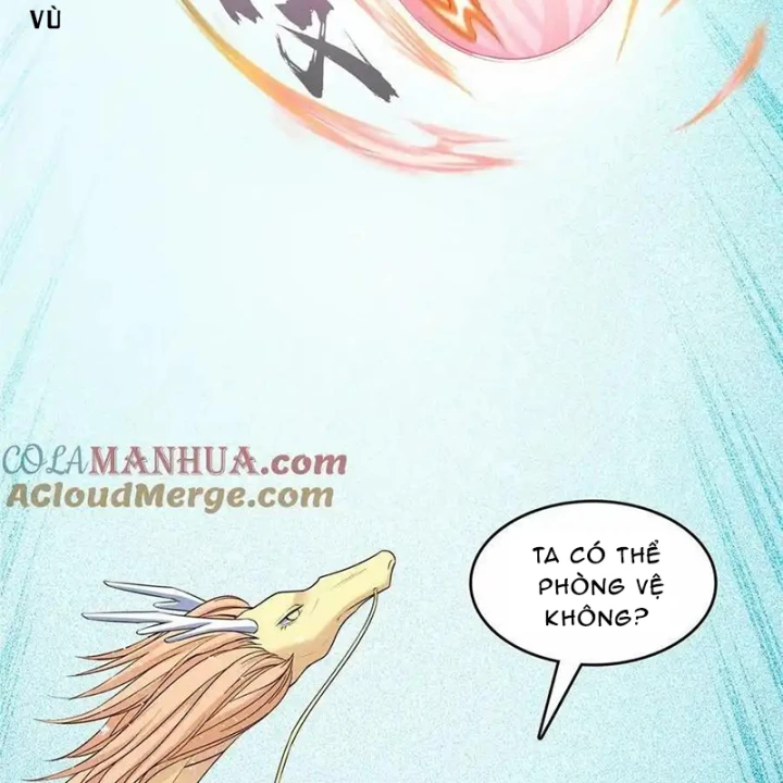 Tu Chân Nói Chuyện Phiếm Quần Chapter 590 - Trang 3