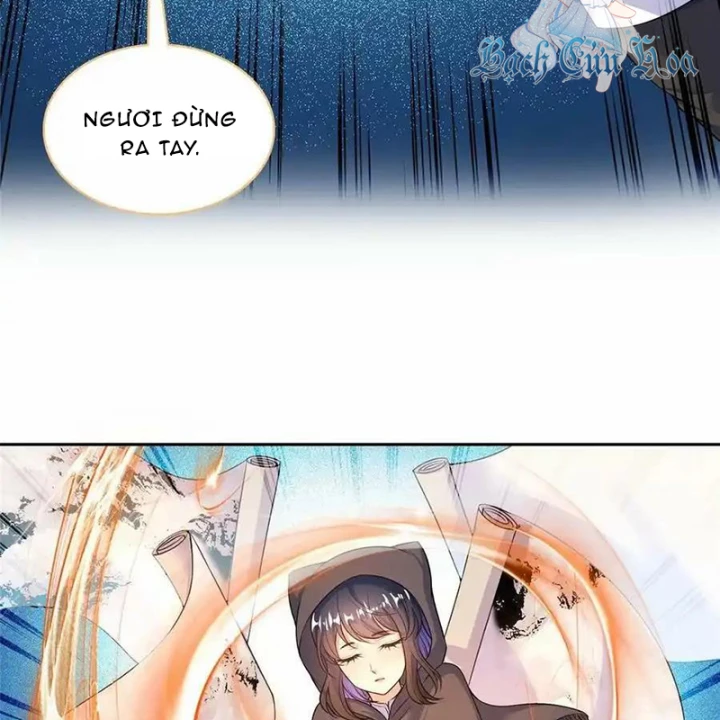 Tu Chân Nói Chuyện Phiếm Quần Chapter 590 - Trang 3