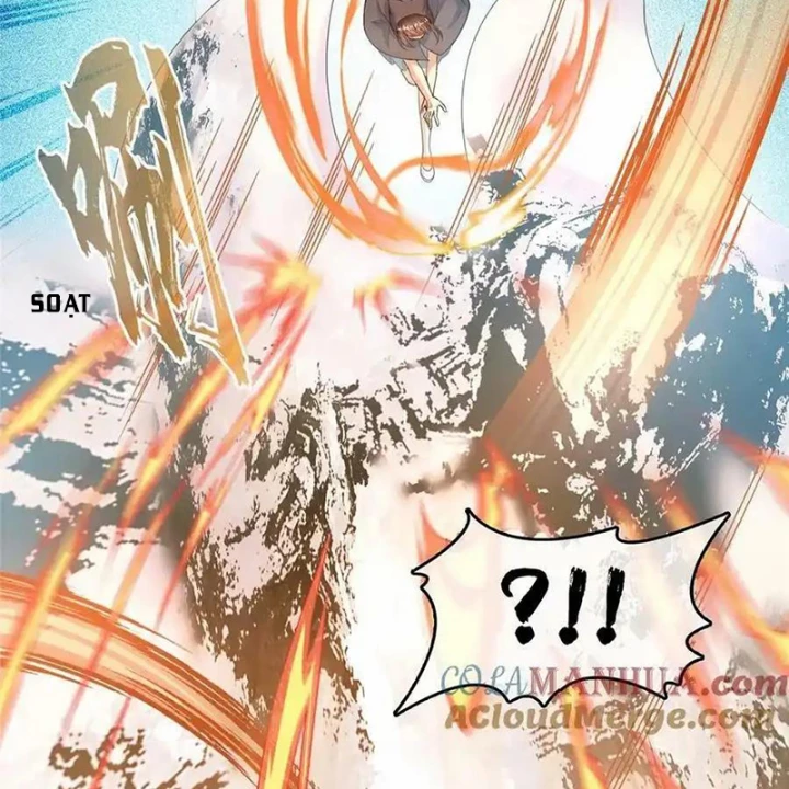 Tu Chân Nói Chuyện Phiếm Quần Chapter 590 - Trang 3