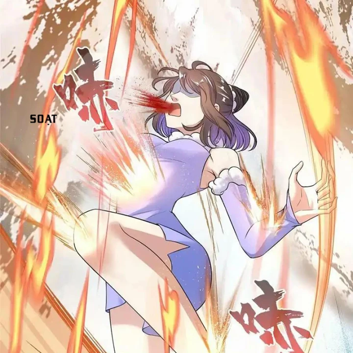 Tu Chân Nói Chuyện Phiếm Quần Chapter 590 - Trang 3