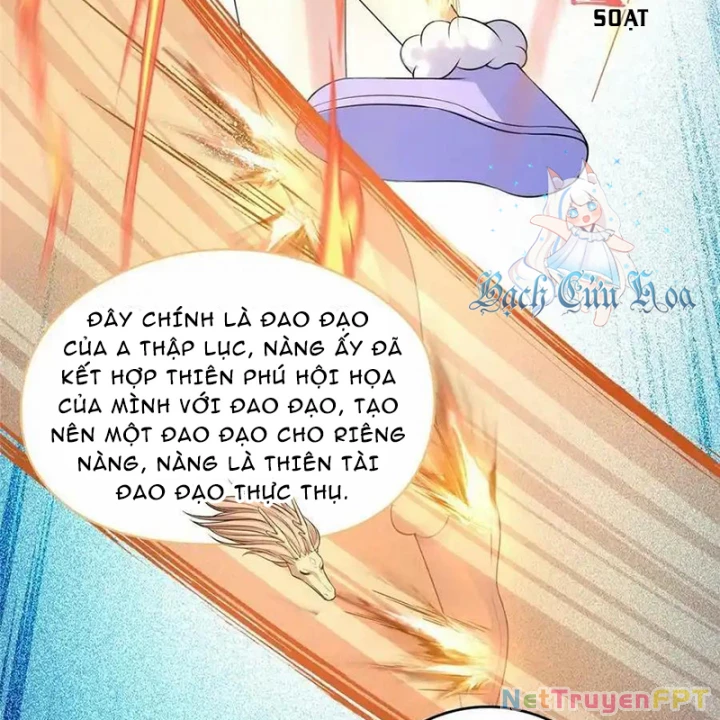 Tu Chân Nói Chuyện Phiếm Quần Chapter 590 - Trang 3