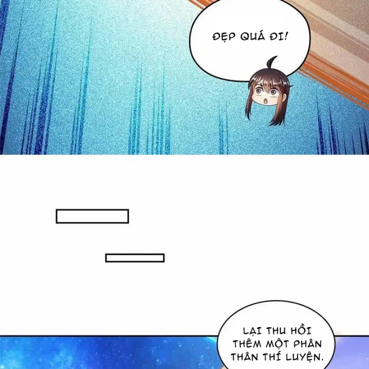Tu Chân Nói Chuyện Phiếm Quần Chapter 590 - Trang 3