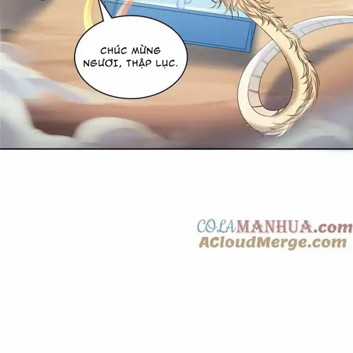 Tu Chân Nói Chuyện Phiếm Quần Chapter 590 - Trang 3