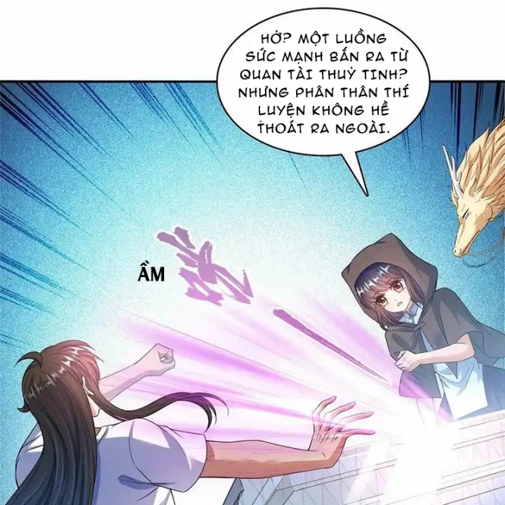 Tu Chân Nói Chuyện Phiếm Quần Chapter 590 - Trang 3