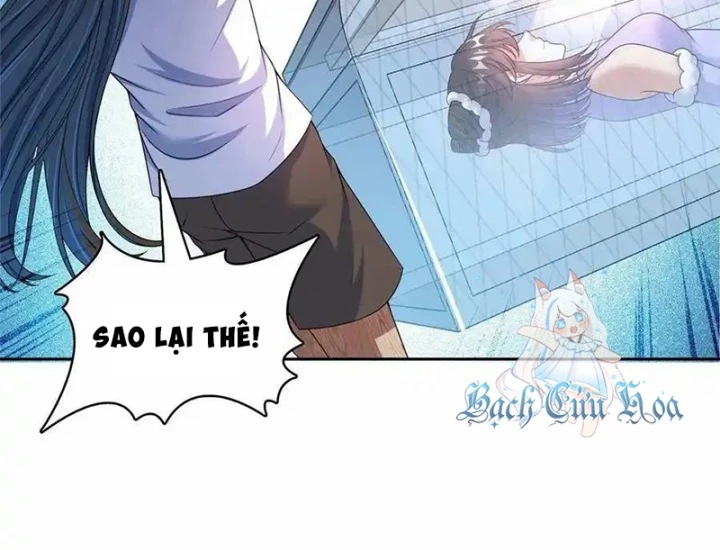 Tu Chân Nói Chuyện Phiếm Quần Chapter 590 - Trang 3