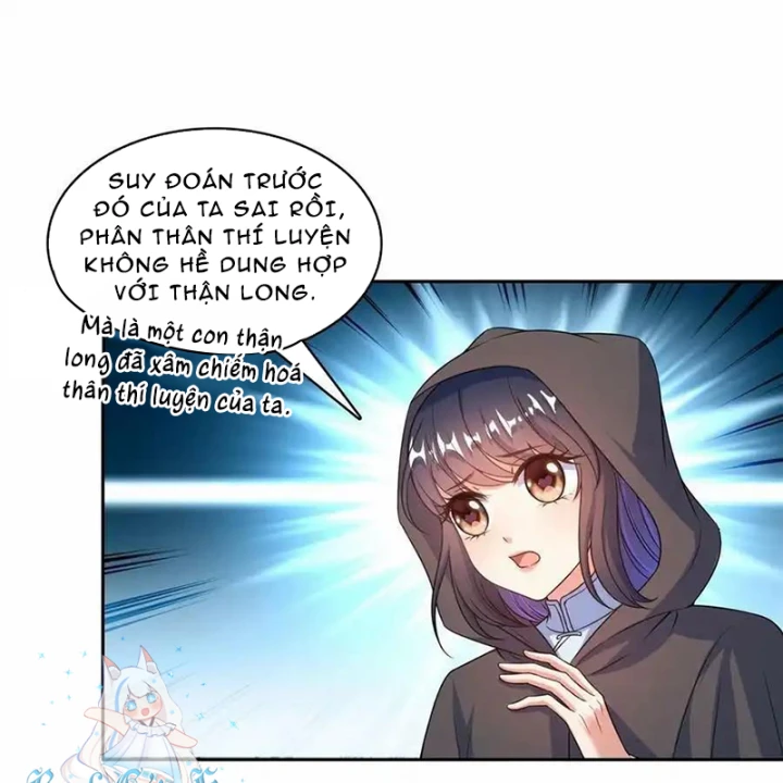 Tu Chân Nói Chuyện Phiếm Quần Chapter 590 - Trang 3