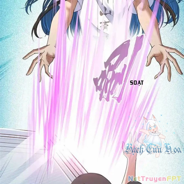 Tu Chân Nói Chuyện Phiếm Quần Chapter 590 - Trang 3
