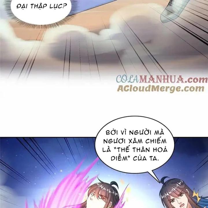 Tu Chân Nói Chuyện Phiếm Quần Chapter 590 - Trang 3