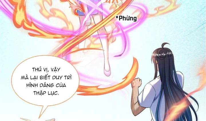 Tu Chân Nói Chuyện Phiếm Quần Chapter 591 - Trang 3