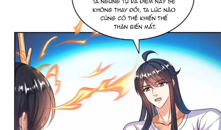 Tu Chân Nói Chuyện Phiếm Quần Chapter 591 - Trang 3