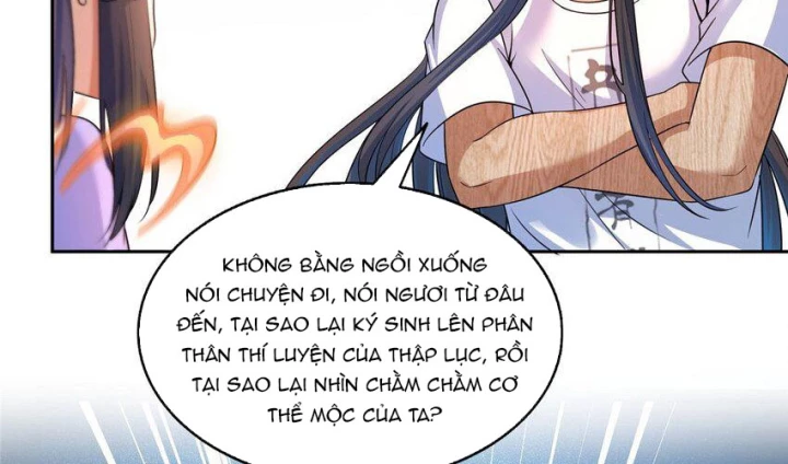 Tu Chân Nói Chuyện Phiếm Quần Chapter 591 - Trang 3
