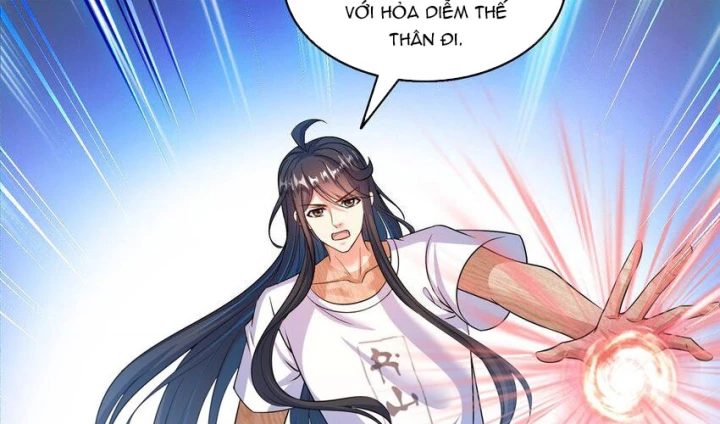 Tu Chân Nói Chuyện Phiếm Quần Chapter 591 - Trang 3